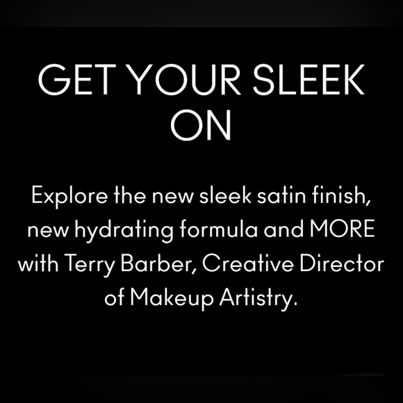 MACximal Sleek Satin Nude Lipstick Fleshpot Flesh Nude Brand New In Box - Picture 8 of 8